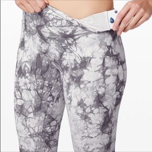 Shibori 25” Wunder Under SZ 6